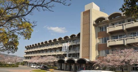 香川県立高松北中学校