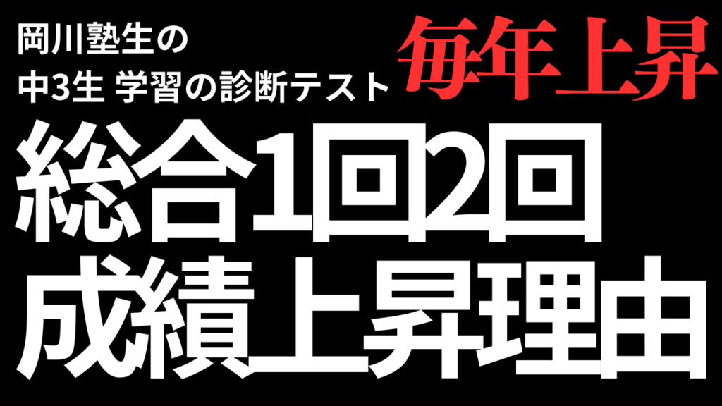 香川県 学習の診断テスト 総合1回2回
