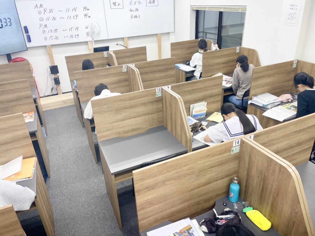 高松市 塾