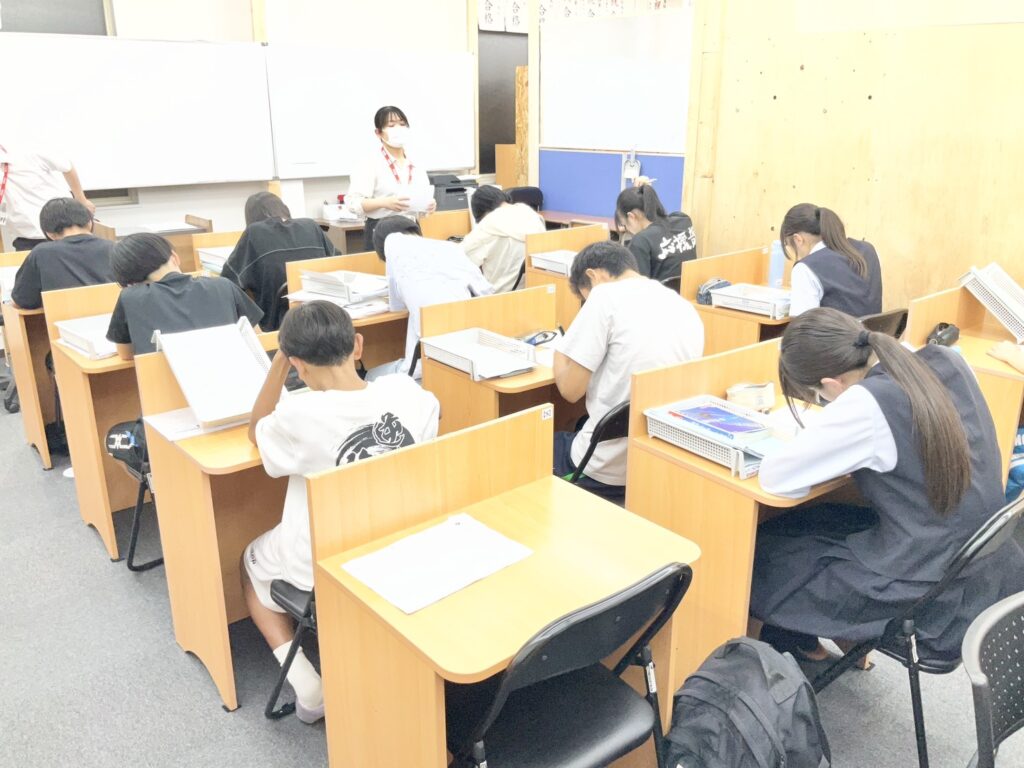 高松市 塾