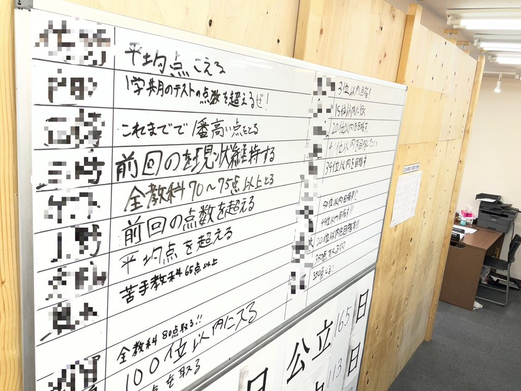 高松市 塾
